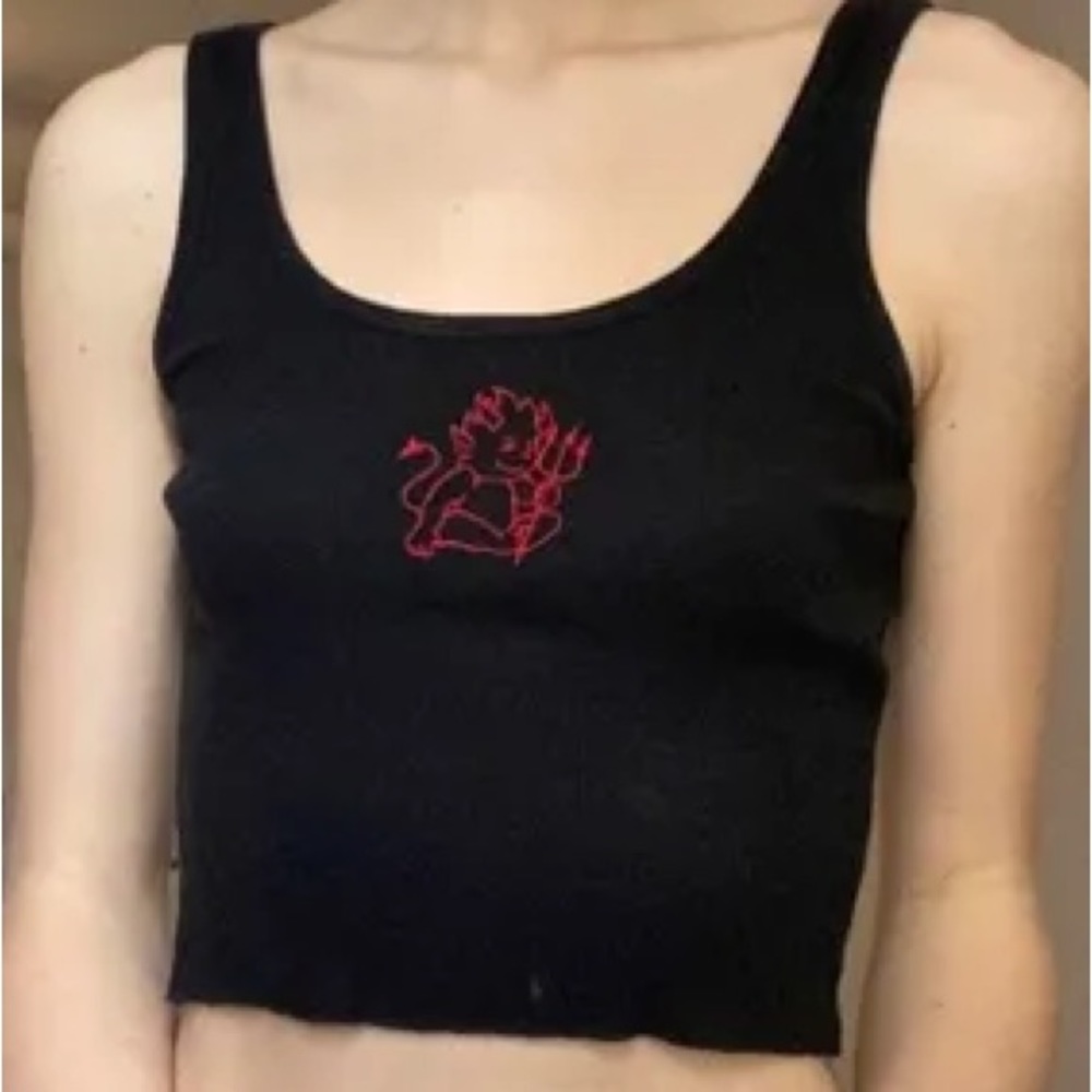 Brandy Melville Tank